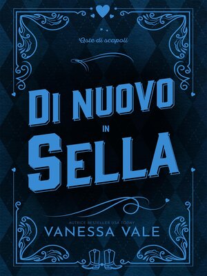 cover image of Di nuovo in sella